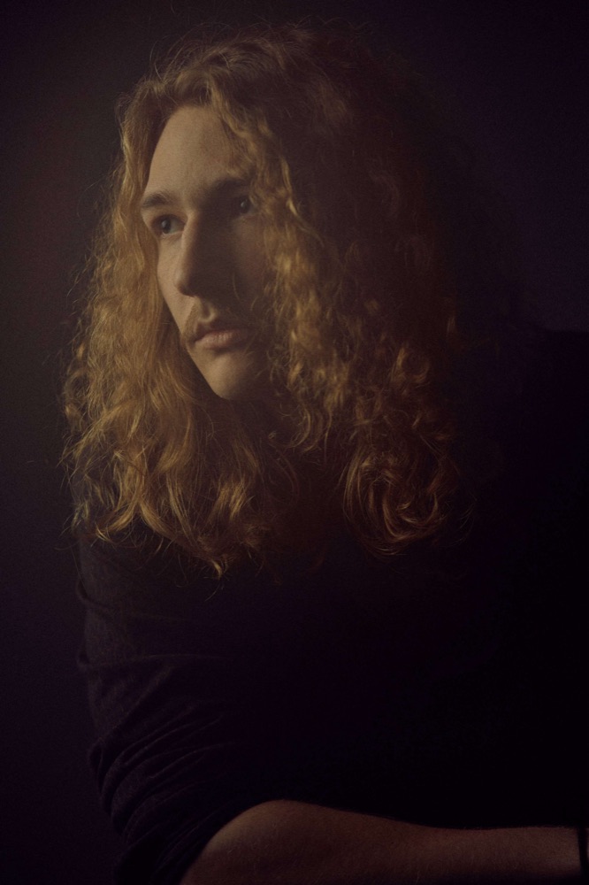 Syler Dane headshot