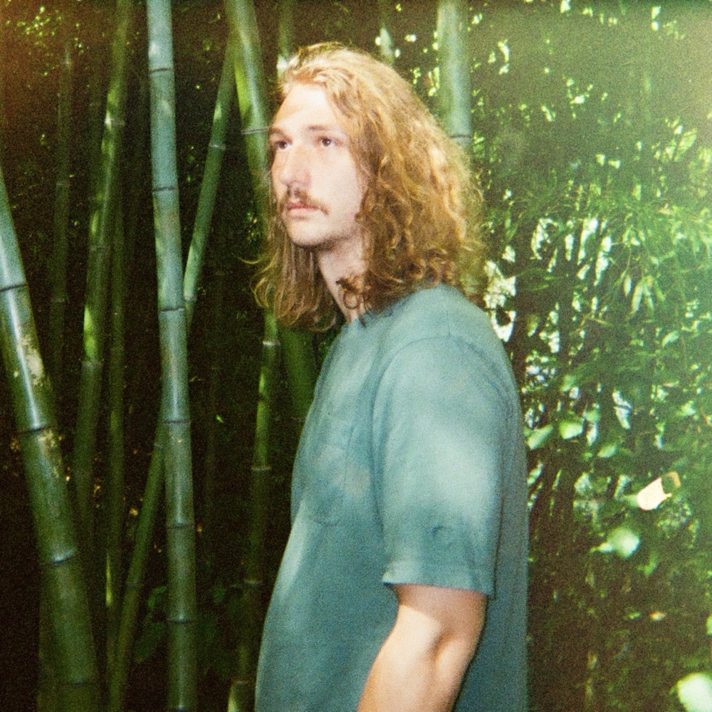 Syler Dane, artist portrait